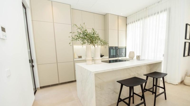 Málaga - Marbella - 593m2