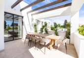 Casa de poble en venda a la España, Marbella, ref.: TR301522 foto