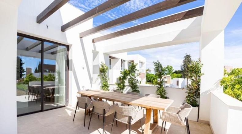 Málaga - Marbella - 593m2