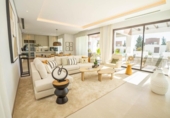 Casa de poble en venda a la España, Marbella, ref.: TR301522 foto