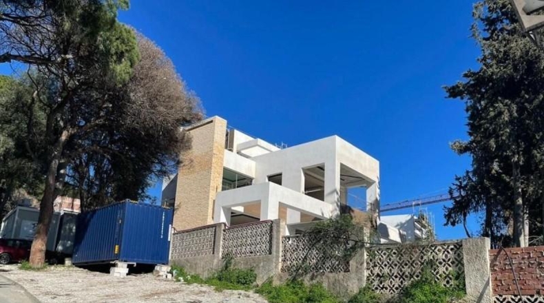 Málaga - Marbella - 885m2