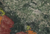 Non-developable land for sale on España, Benigembla, ref: TR264843 photo