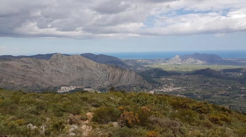 Alicante - Benichembla - 10600000m2