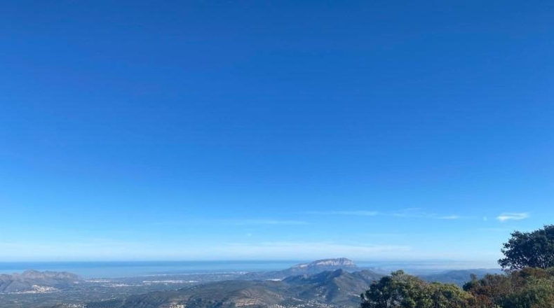 Alicante - Benichembla - 10600000m2