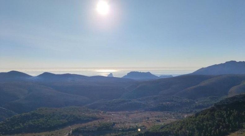Alicante - Benichembla - 10600000m2