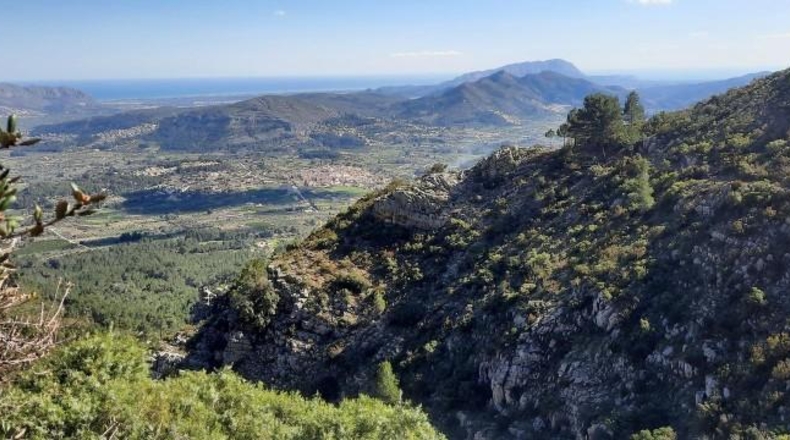 Alicante - Benichembla - 10600000m2