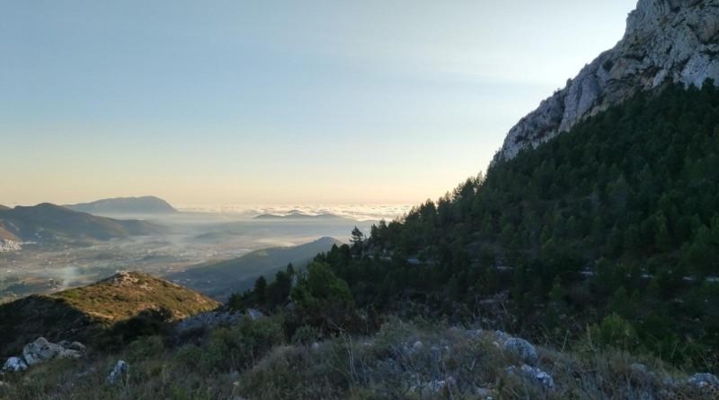 Alicante - Benichembla - 10600000m2