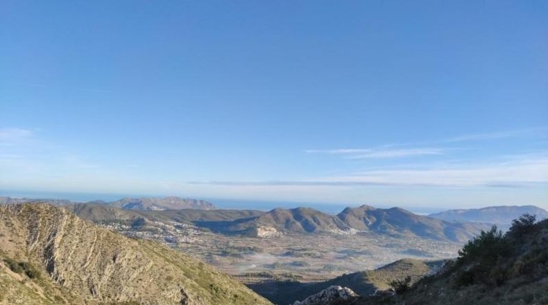 Alicante - Benichembla - 10600000m2