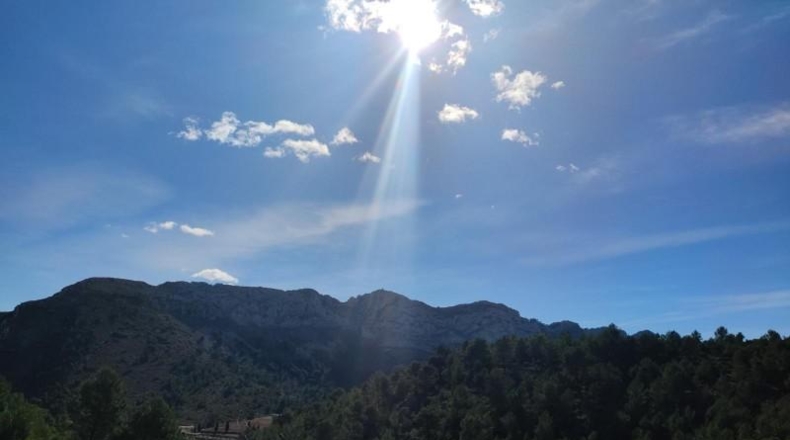 Alicante - Benichembla - 10600000m2