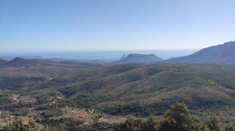 Alicante - Benichembla - 10600000m2
