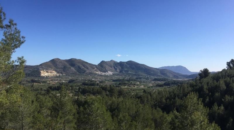 Alicante - Benichembla - 10600000m2