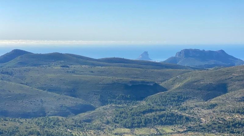 Alicante - Benichembla - 10600000m2