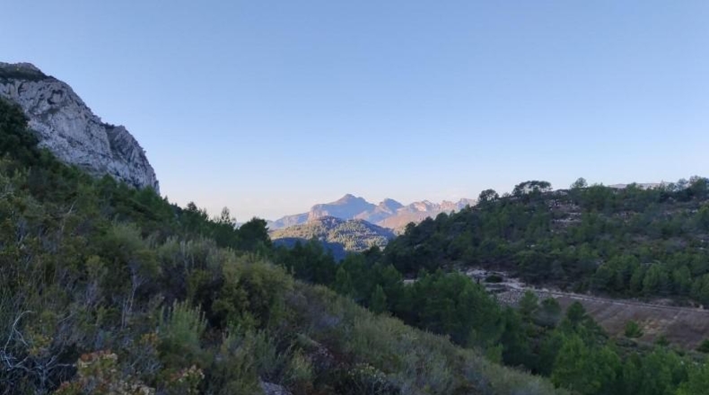 Alicante - Benichembla - 10600000m2