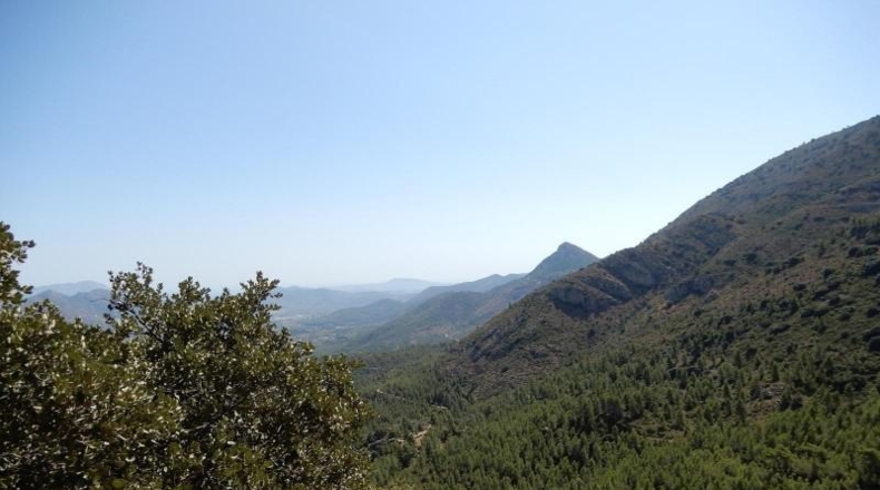 Alicante - Benichembla - 10600000m2
