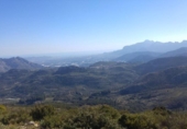 Non-developable land for sale on España, Benigembla, ref: TR264843 photo