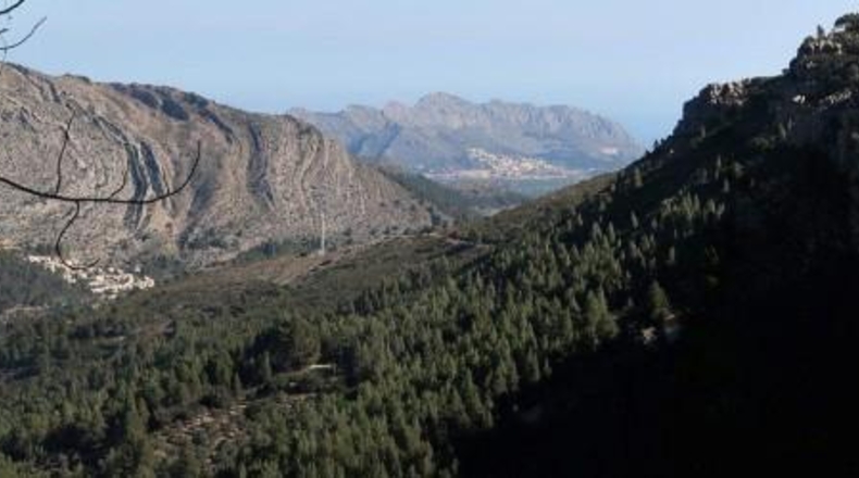 Alicante - Benichembla - 10600000m2