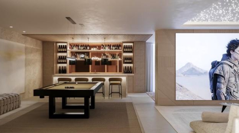 Málaga - Marbella - 1100m2