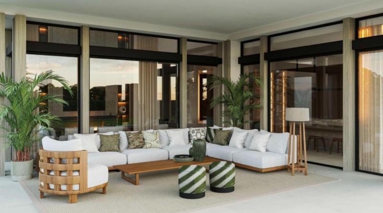Málaga - Marbella - 1100m2