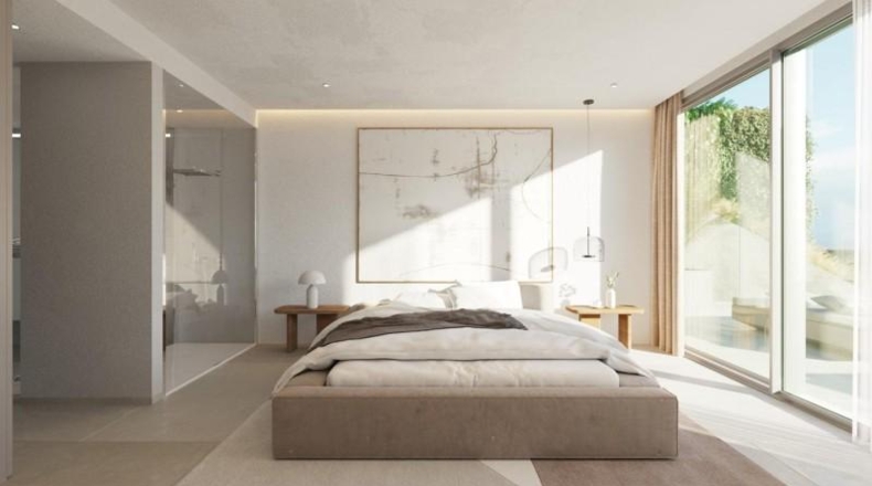 Málaga - Fuengirola - 1911m2