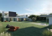 Xalet independent amb terreny en venda a la España, Benalmádena, ref.: TR315936 foto