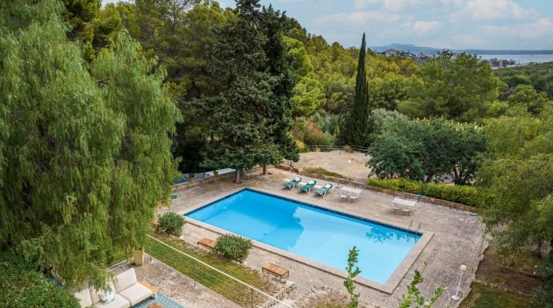 Islas Baleares - Palma - 38871m2