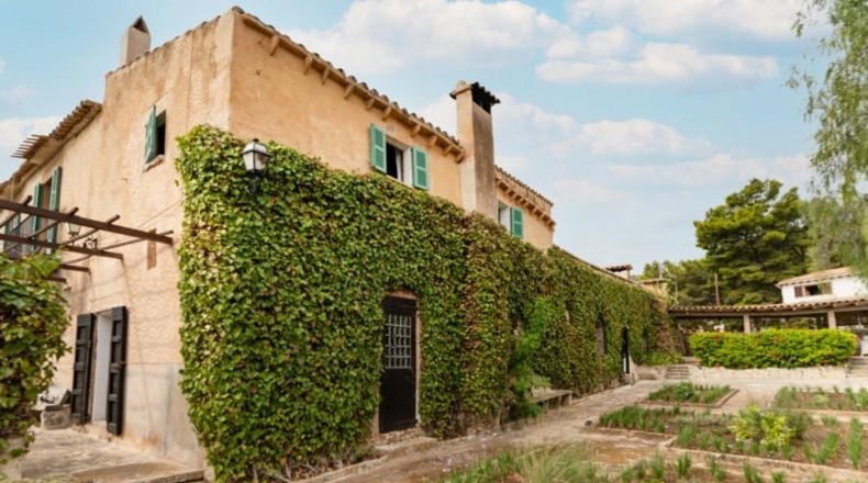 Islas Baleares - Palma - 38871m2