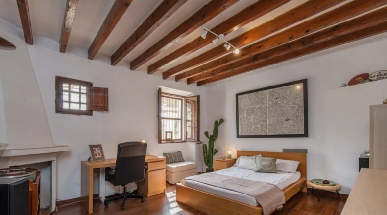 Islas Baleares - Palma - 38871m2