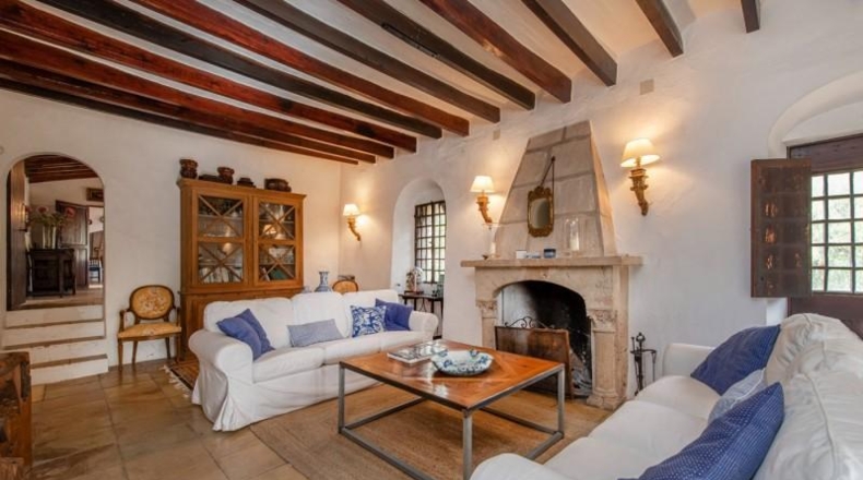 Islas Baleares - Palma - 38871m2
