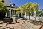 Detached villa with land for sale on España, Marbella, ref: TR151052 photo