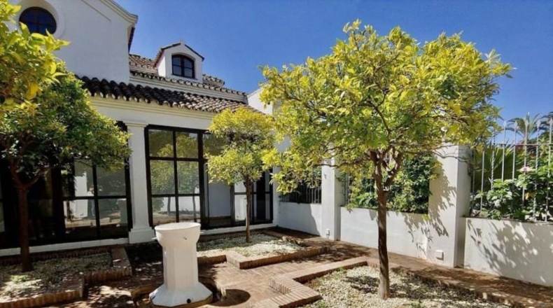 Málaga - Marbella - 3200m2