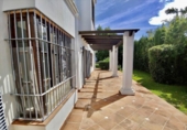 Detached villa with land for sale on España, Marbella, ref: TR151052 photo
