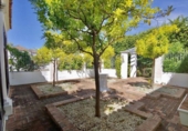 Detached villa with land for sale on España, Marbella, ref: TR151052 photo