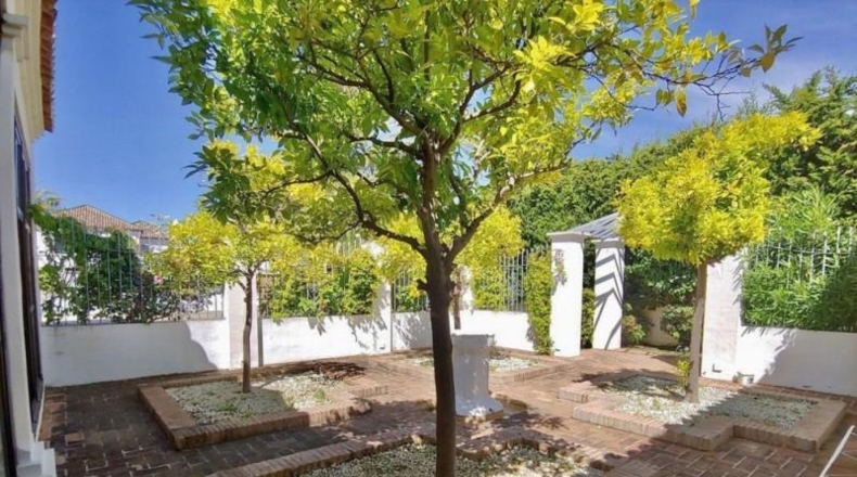 Málaga - Marbella - 3200m2
