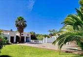 Detached villa with land for sale on España, Marbella, ref: TR151052 photo