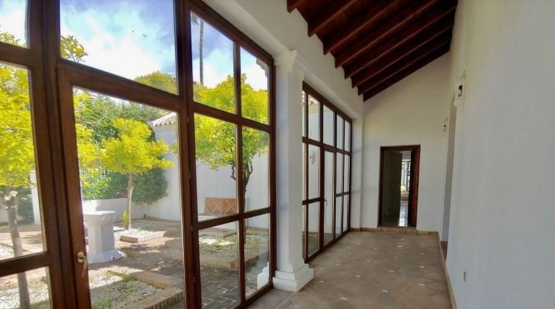 Málaga - Marbella - 3200m2