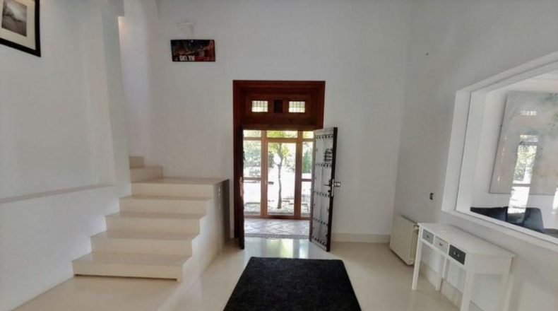 Málaga - Marbella - 3200m2