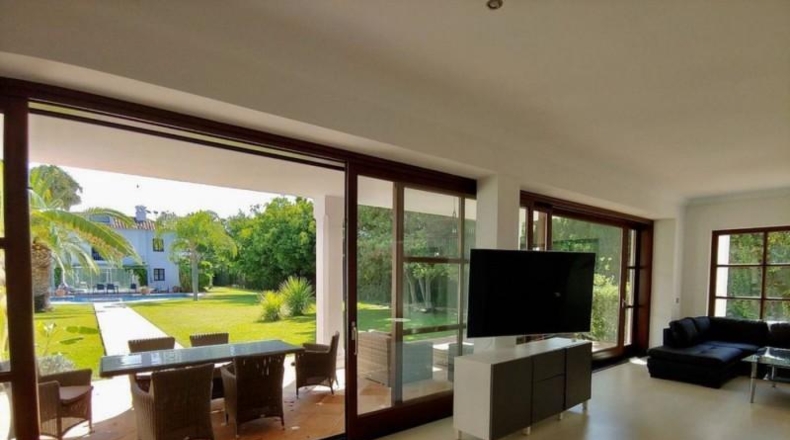 Málaga - Marbella - 3200m2