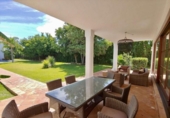 Detached villa with land for sale on España, Marbella, ref: TR151052 photo