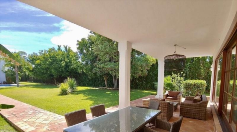 Málaga - Marbella - 3200m2