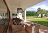 Detached villa with land for sale on España, Marbella, ref: TR151052 photo
