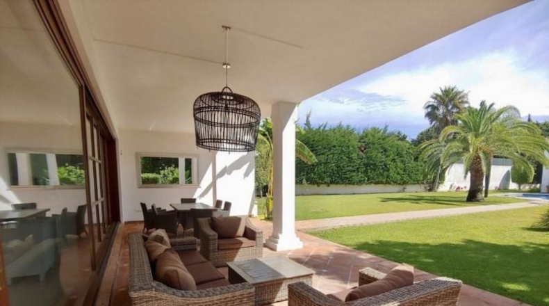 Málaga - Marbella - 3200m2