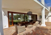 Detached villa with land for sale on España, Marbella, ref: TR151052 photo