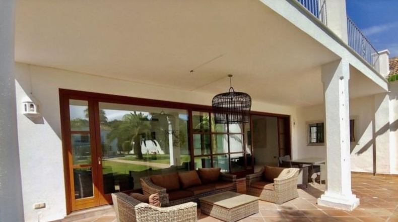 Málaga - Marbella - 3200m2