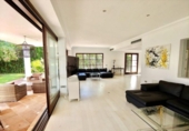 Detached villa with land for sale on España, Marbella, ref: TR151052 photo