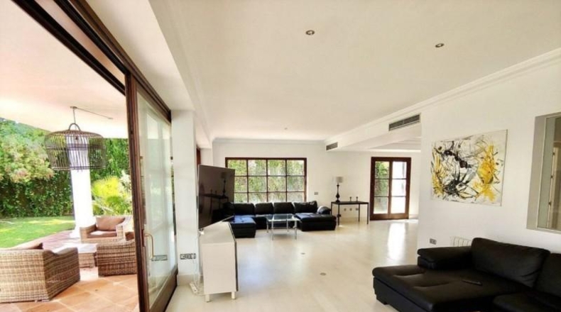 Málaga - Marbella - 3200m2