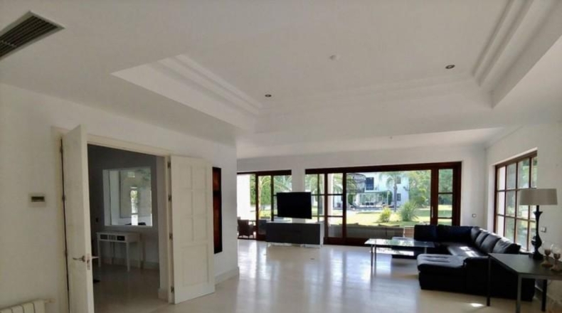 Málaga - Marbella - 3200m2