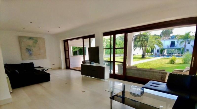 Málaga - Marbella - 3200m2