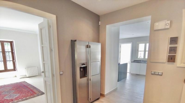 Málaga - Marbella - 3200m2