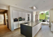 Detached villa with land for sale on España, Marbella, ref: TR151052 photo