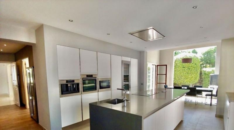 Málaga - Marbella - 3200m2